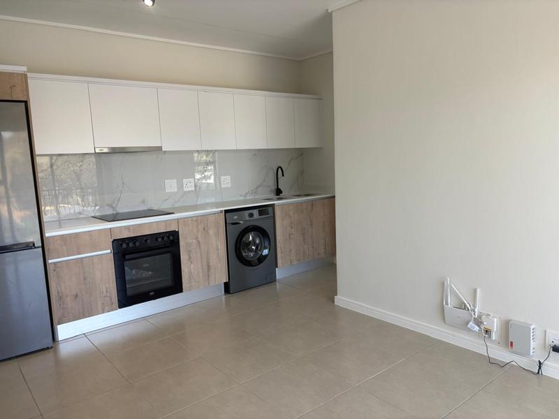 To Let 1 Bedroom Property for Rent in Richwood Western Cape